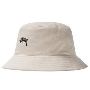 Stussy Bucket Hat
